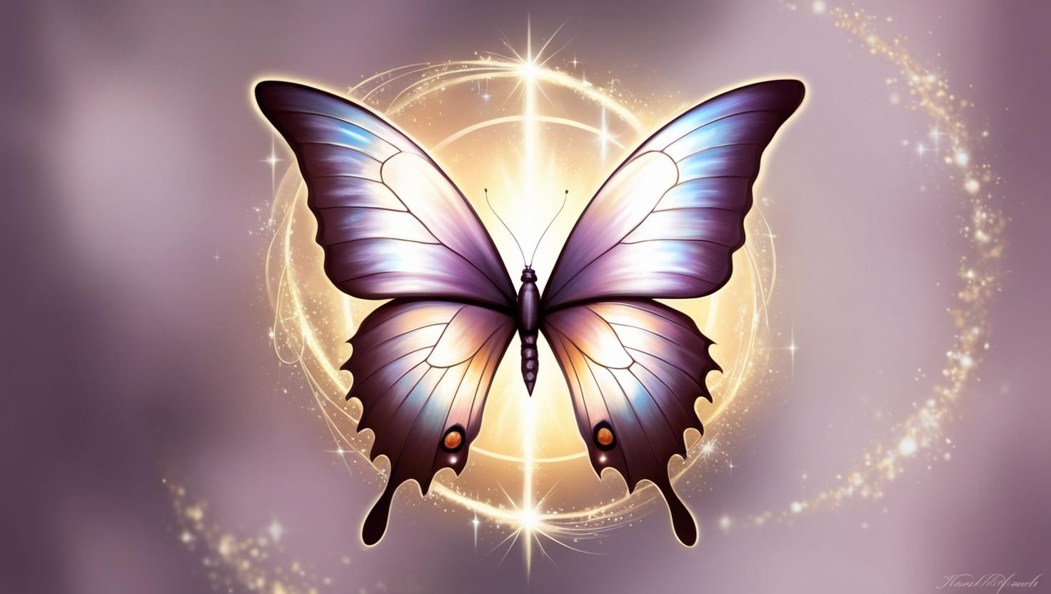 mariposa 1