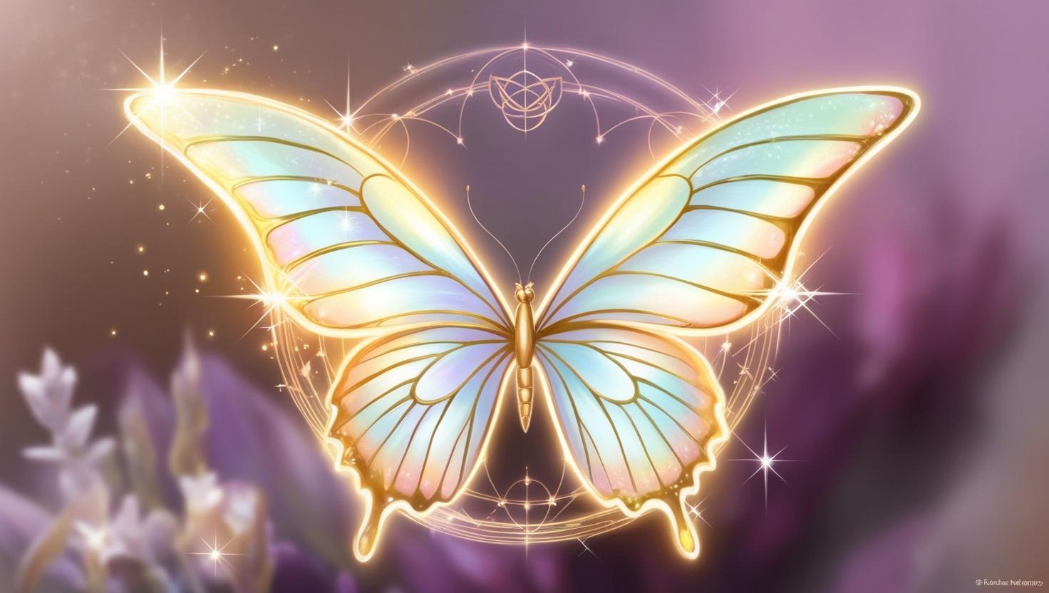 mariposa 2